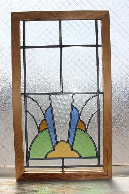 英国のアンティークステンドグラス・窓の販売・通販 | アンティーク