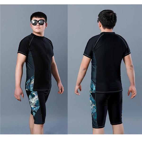 ハーフパンツ スポーツ水着
