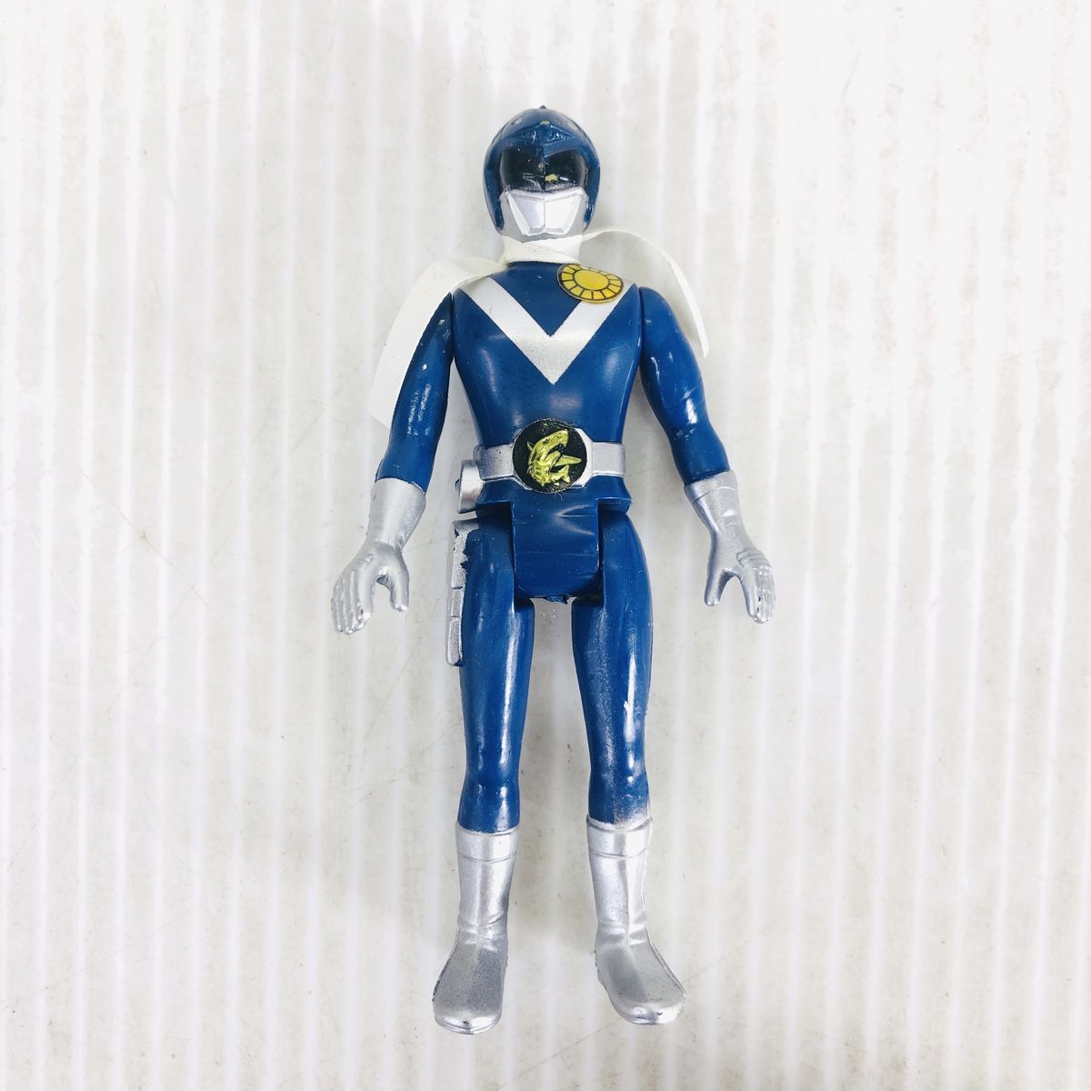 ポピー ワールドヒーロー