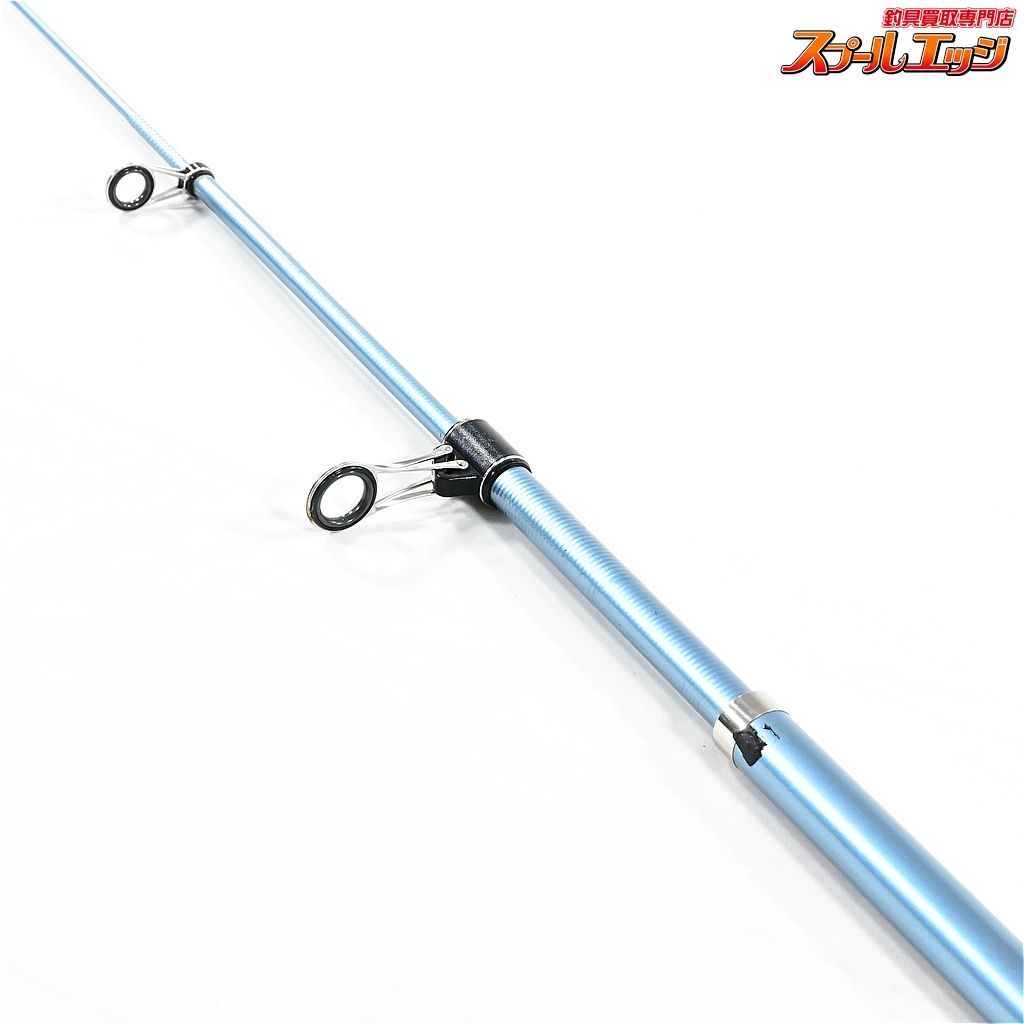 【シマノ】 サーフリーダー FV 405EX-T SHIMANO SURF LEADER シロギス K_157v35299 - メルカリ