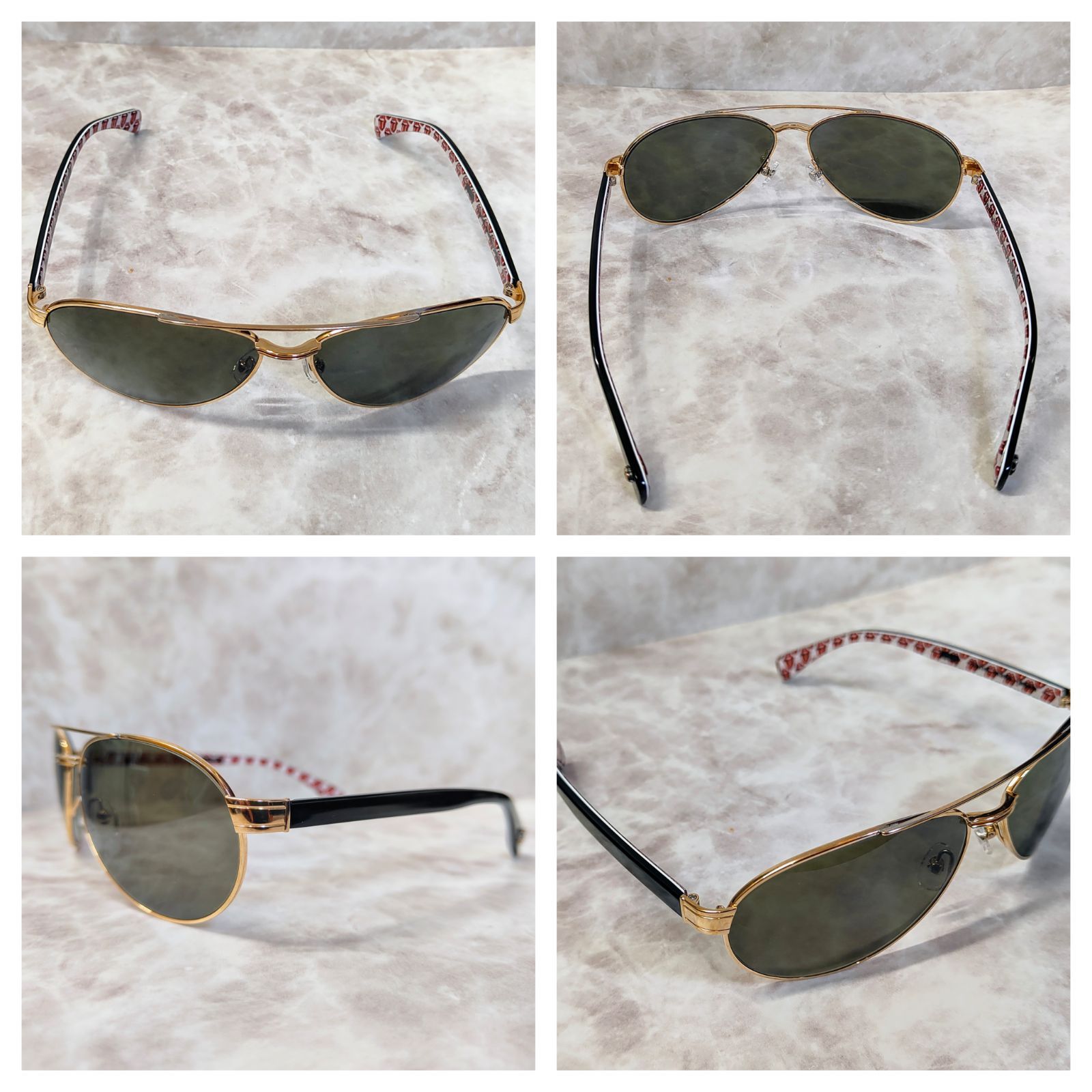 美品 ジャンプ 限定コラボ】日本製 EFFECTOR×The Rolling Stones JUMP 