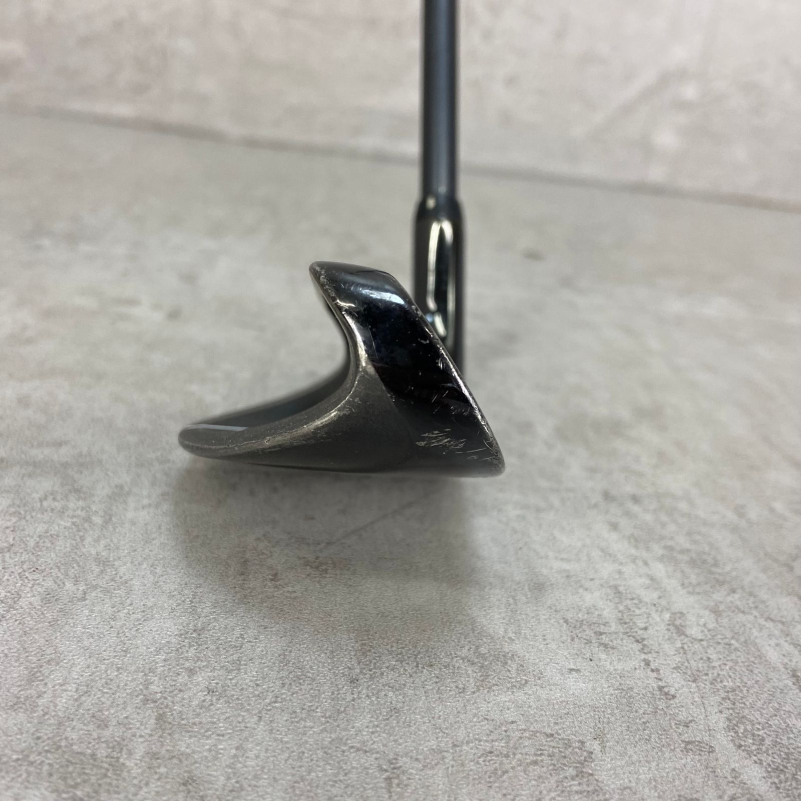 ゼクシオ CR メンズゴルフチッパー カーボン 右利き用 CHIPPER
