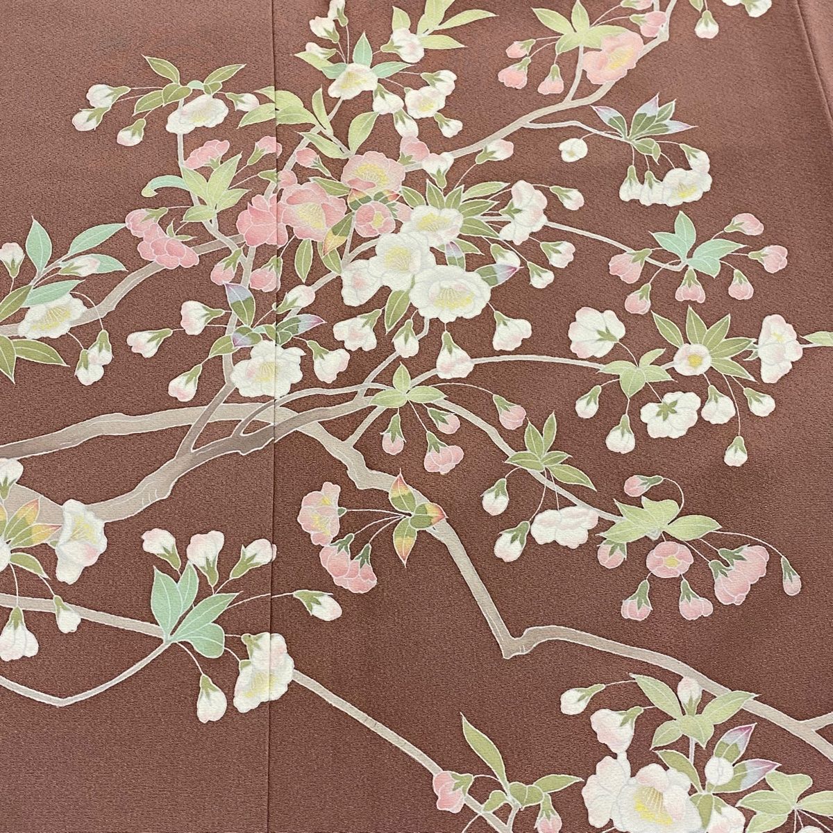 身丈156.5cm 裄丈63cm