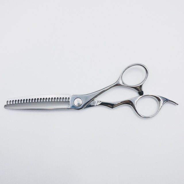 新品同様【シザーズジャパンSCISSORS JAPAN】Qv FLOR23% LSBS加工
