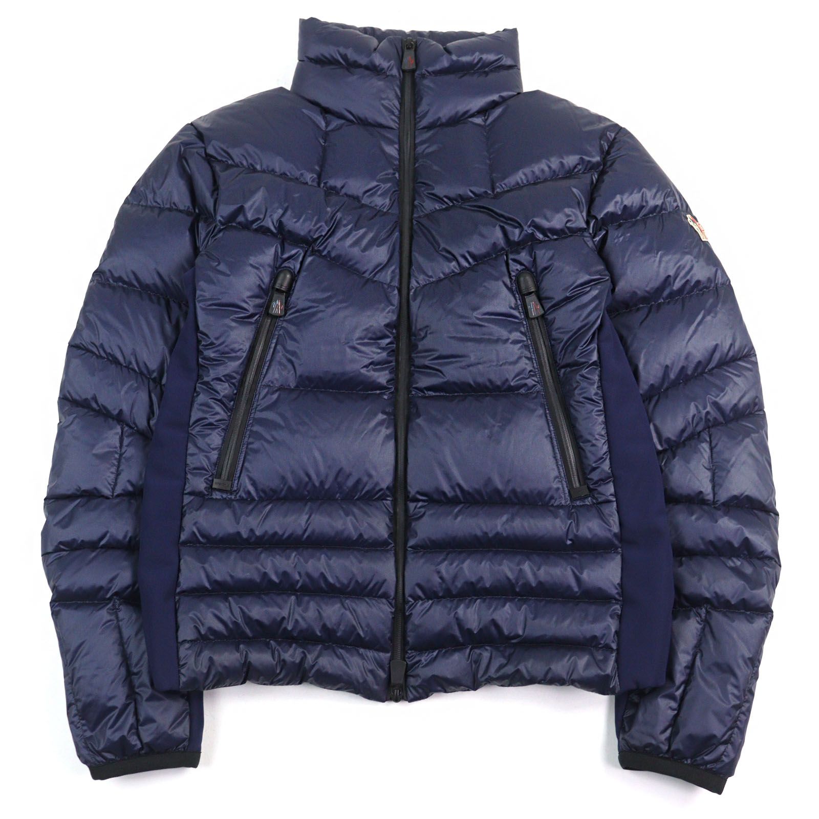 美品○モンクレール グルノーブル 19-20AW E20974192785 53071 CANMORE 