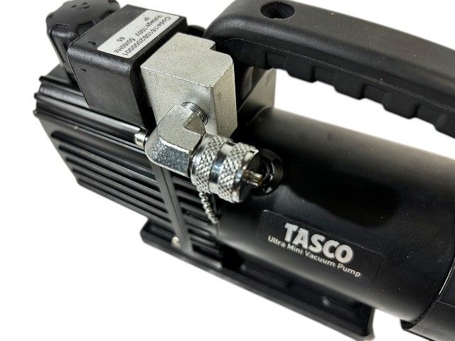 TASCO