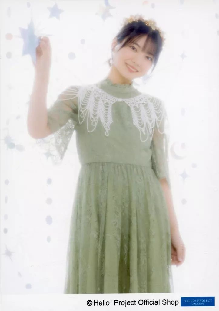 中古】生写真(ハロプロ) アンジュルム/川名凜/膝上/アンジュルム 生