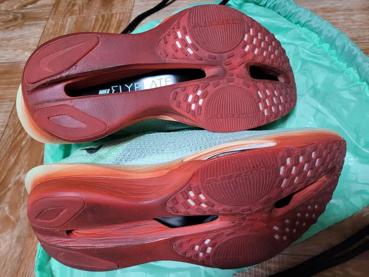 NIKE アルファフライ３　キプチョゲモデル　２８センチ NIKE(ナイキ) アルファフライ 3 キプチョゲ 280 - メルカリ