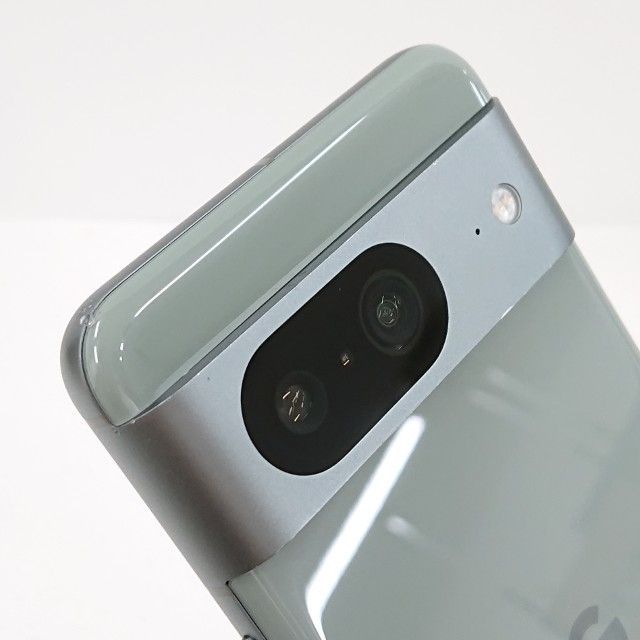 Google Pixel 8 SIMフリー ヘーゼル 送料無料 本体 c14734