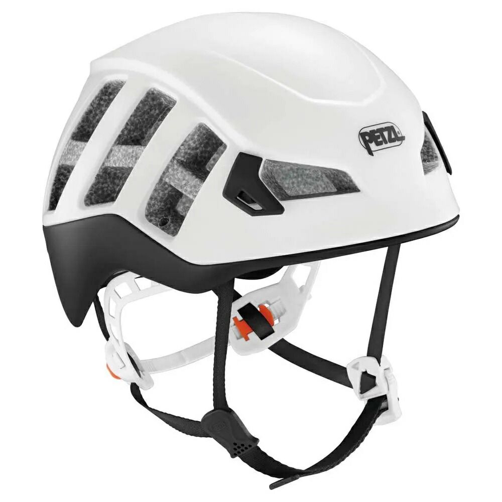 お取り寄せ ２～４週間で発送 ペツル メテオ ヘルメット White|Black t PETZL Meteor Helmet t