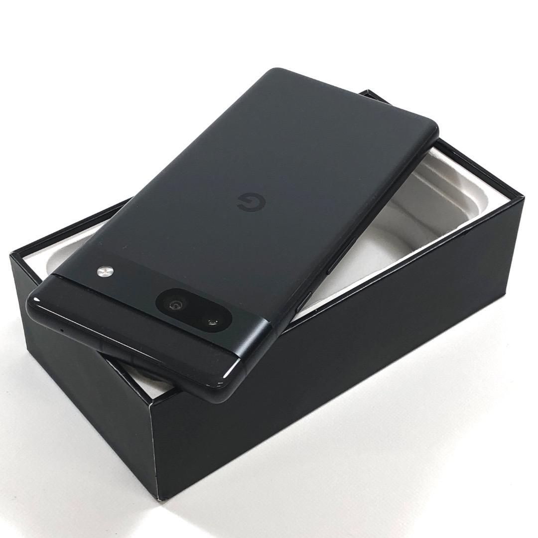 ジャンク品】Google｜Pixel 7a 128GB｜SIMフリー - メルカリ