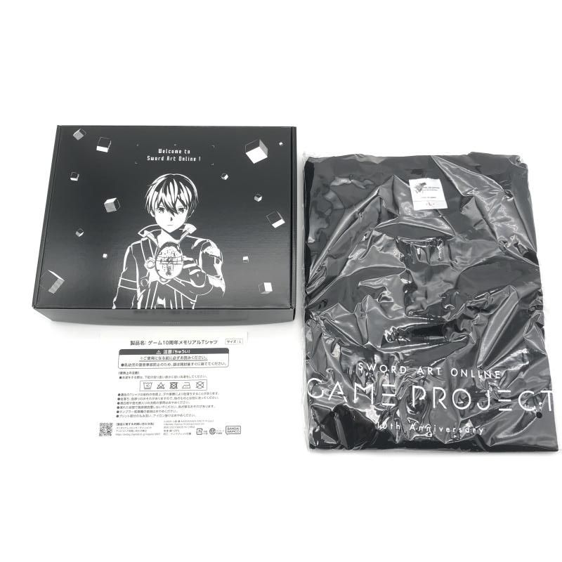 中古】PS5）バンダイナムコ PS5 ソードアート・オンライン