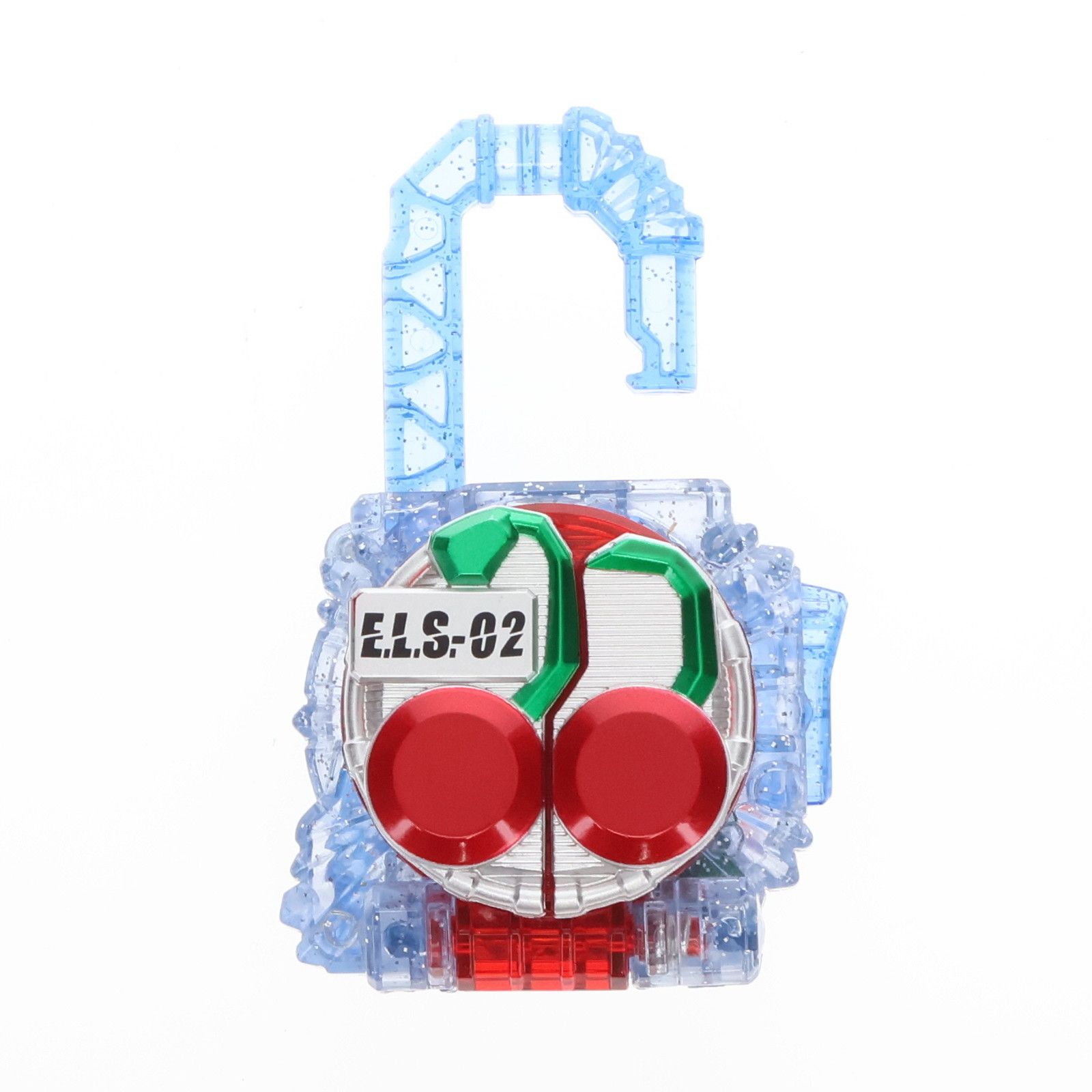 DXチェリーエナジーロックシード 仮面ライダー鎧武 完成トイ バンダイ