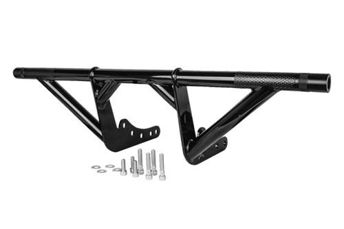 Brawler クラッシュバー M8ソフテイル Kits 前後セット クラッシュバー