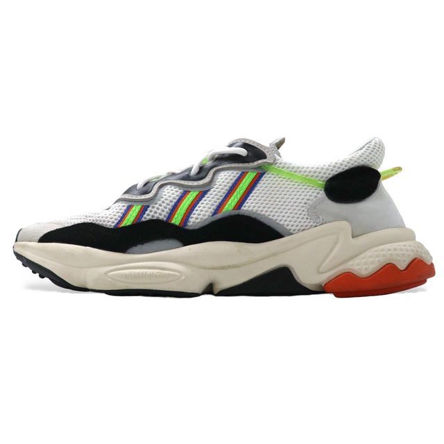 adidas originals 28cm Ozweego X Model Pack EF9627