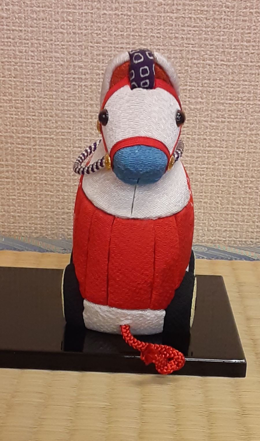 展示品★五月人形★木目込み人形★古布★京都★くろちくKUROTIKU 展示品☆五月人形☆木目込み人形☆古布☆京都☆くろちくKUROTIKU