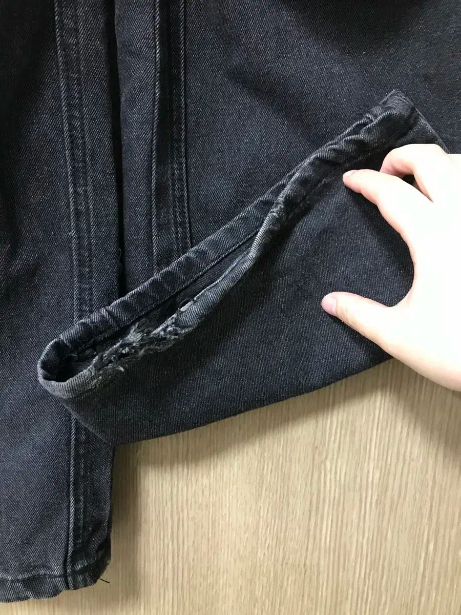 カーゴ ジーン