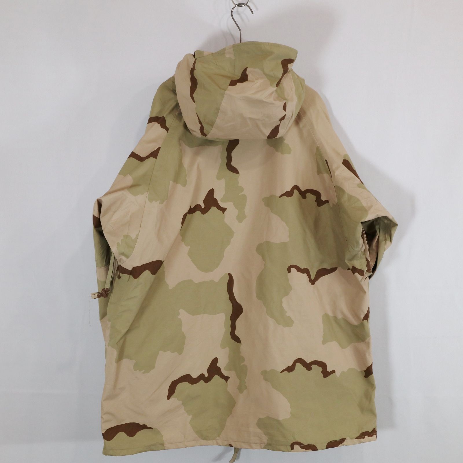 00s 米軍実物 U.S.ARMY ゴアテックス ECWCS GEN1 後期 ゴアテックス 
