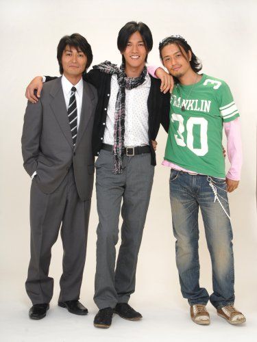 親孝行プレイ 第3巻 DVD