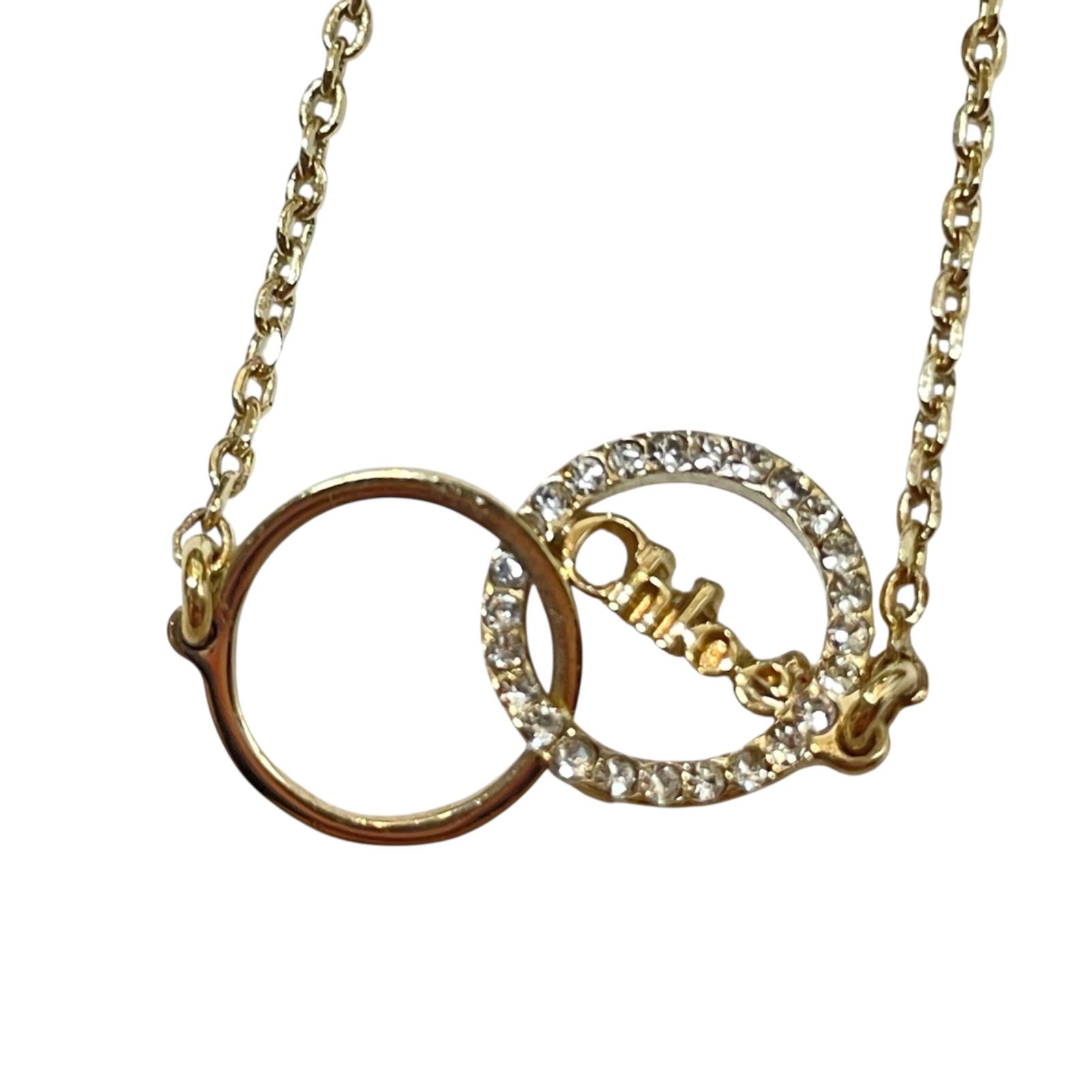クロエ アネリリング ブレス CHLOE クロエ Anelli ring アネリリング ブレスレット ラウンド