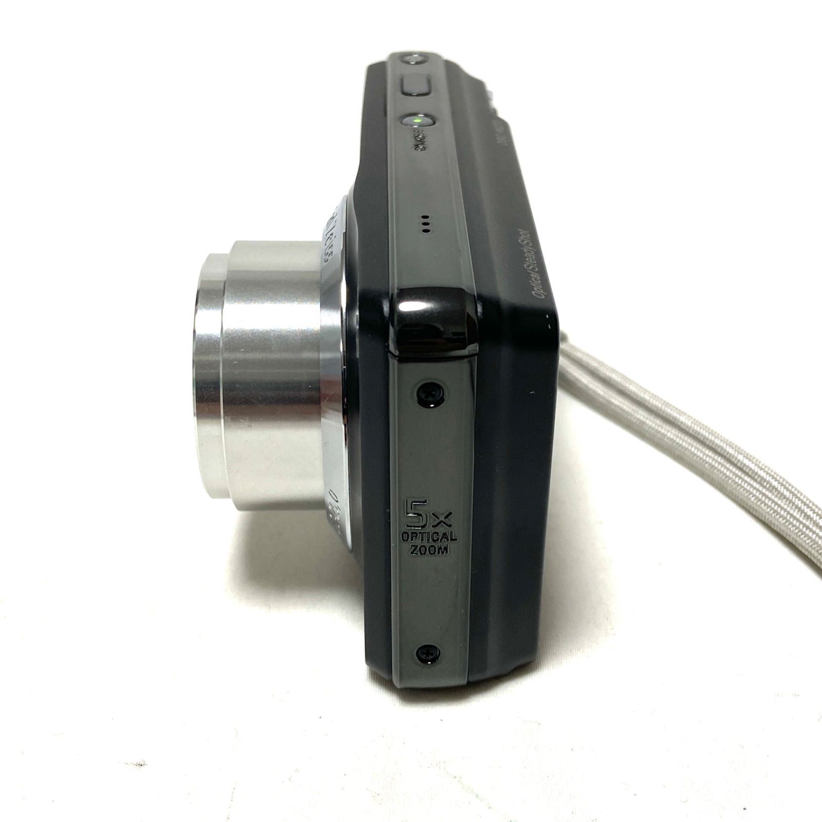SONY Cyber-shot DSC-W270 Optical SteadyShot ソニー