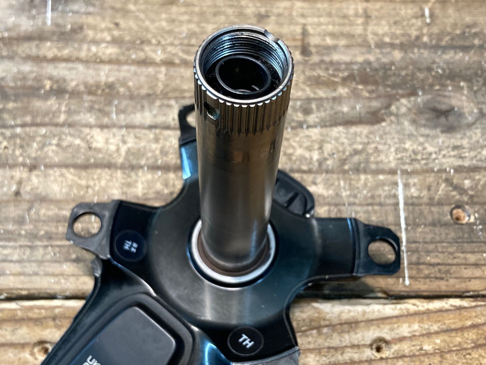 デュラエース クランク r9200 アームのみ シマノ デュラエース FC