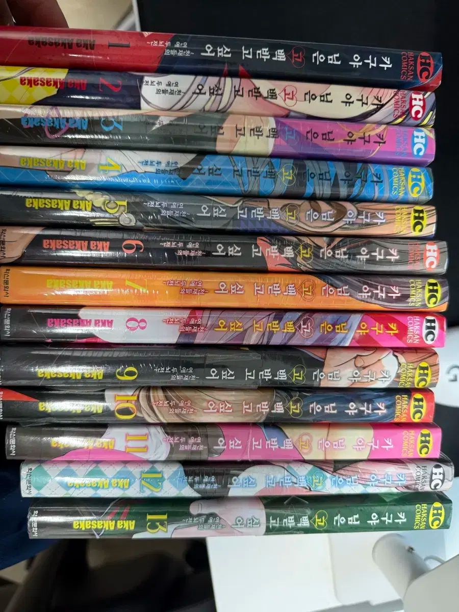 かぐやとは 告白を受ける したい 1 ー 13 巻 漫画
