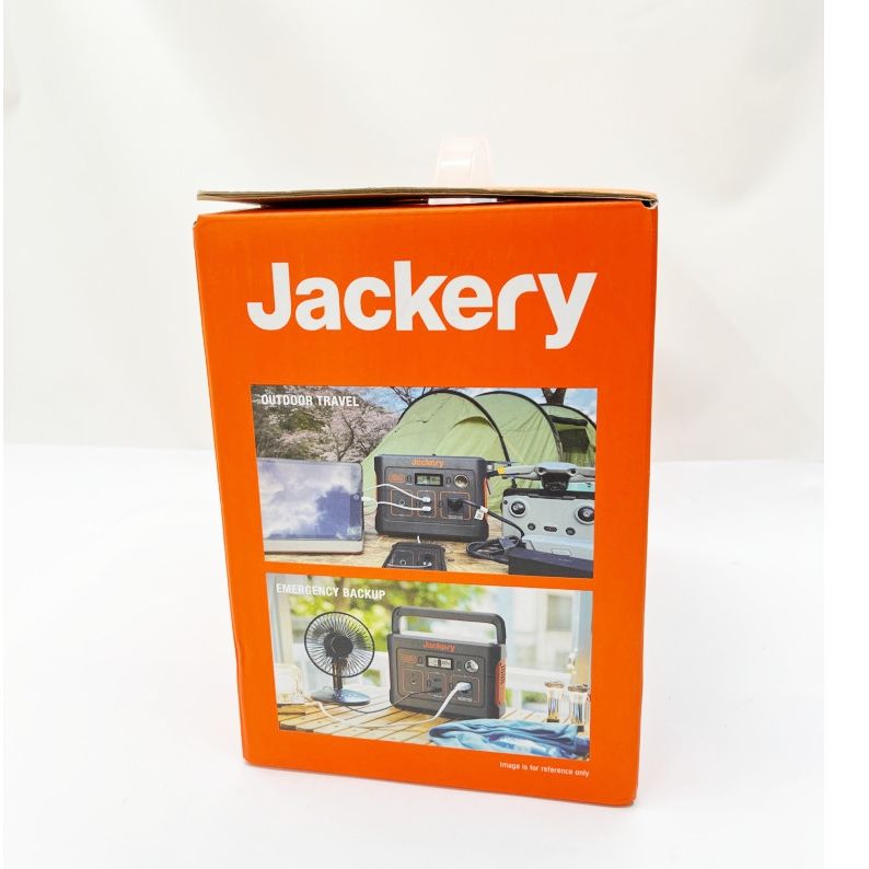 ◇◇Jackery ポータブル電源240 240Wh/200W 70-0240-JPO001 - なんでも