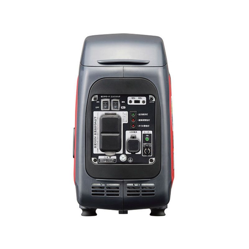 小型静音タイプ