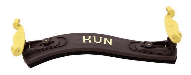 KUN クン ビオラ肩当て Collapsible コラプシブル