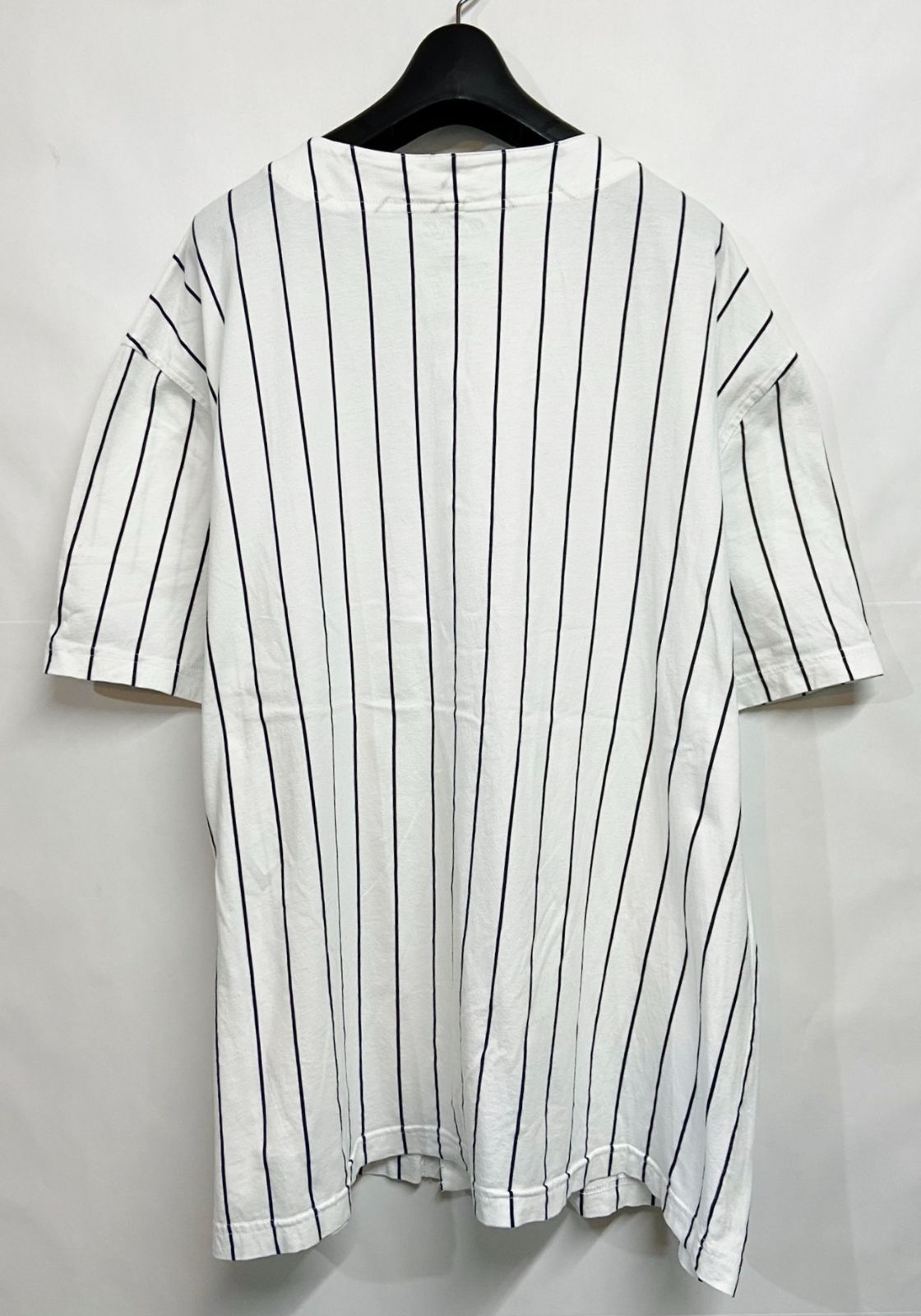 POLO RALPH LAUREN｜ポロラルフローレン ストライプ ベースボール