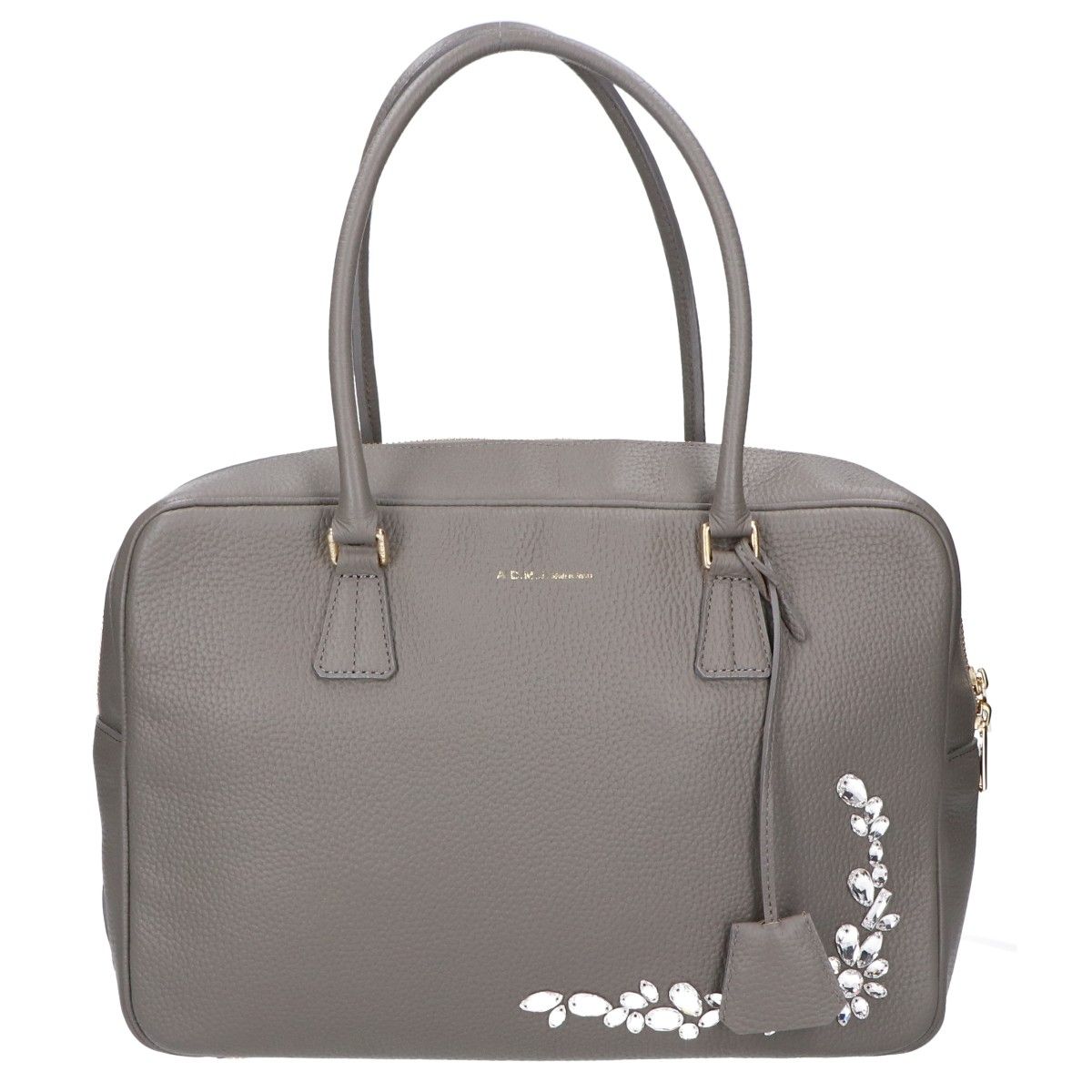 SALE 美品 ADMJ スワロフスキー バイソン 【公式通販】 SALE 美品 ADMJ スワロフスキー バイソン 【公式通販】