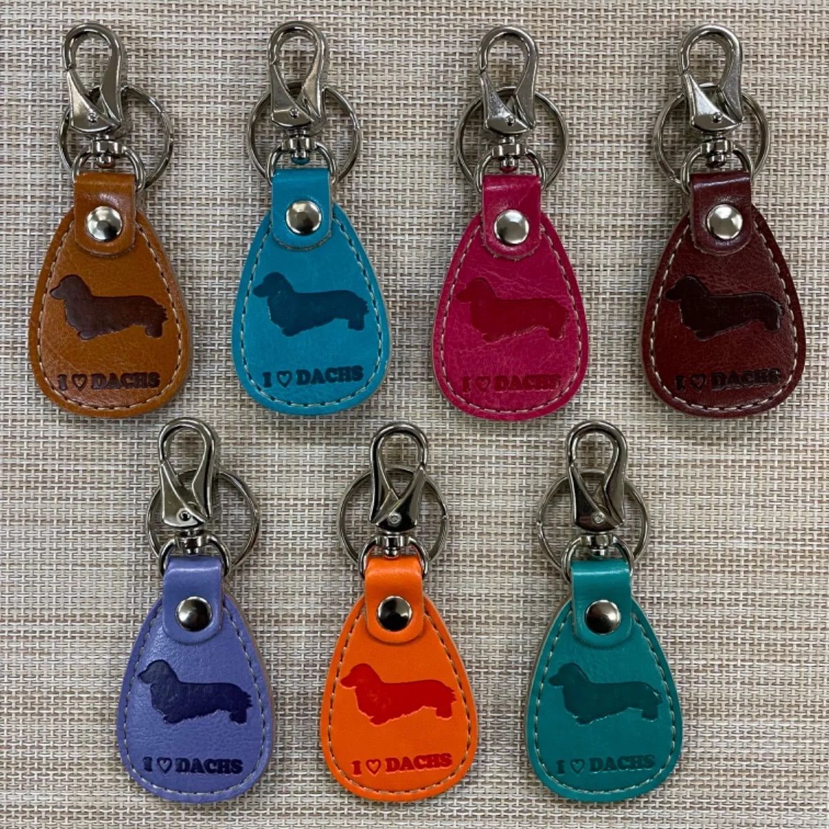 ルイ☆カステル ♡レア♡ダックスフンドと新品ネックウォーマー新品 セール】ダックスフンドモチーフチャーム 犬 いぬ ミニチュア