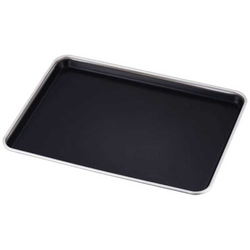 送料無料 ♥ 未開梱 三能ジャパン食品器具 アルミ ナノ コーティング 天板 ６枚取 Ｔ０８１４１８ WTVA502