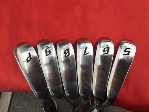 ヤマハ　rmx vd mアイアン　5番アイアン 単品アイアン　モーダス105s ヤマハRMX VD/M アイアンセット 5i〜PW モーダス105 S ヤマハ YAMAHA