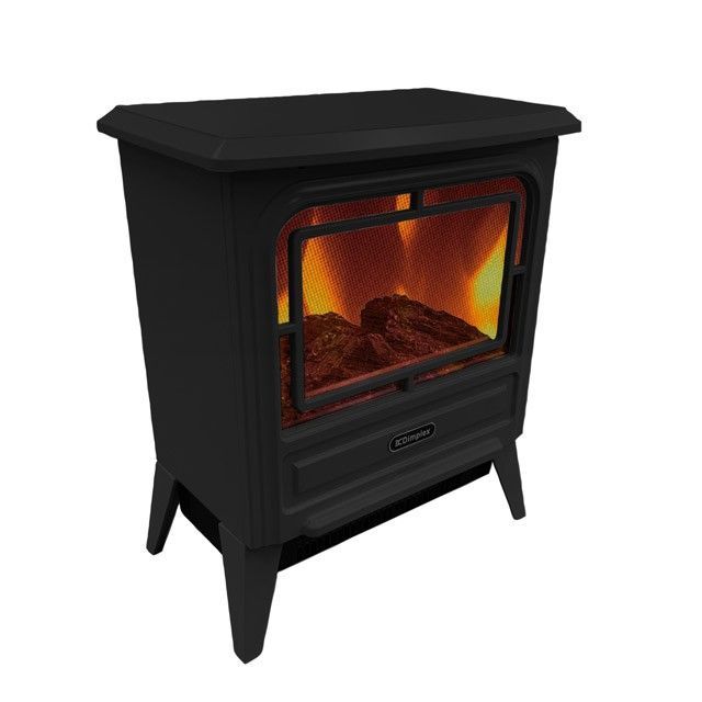 Dimplex 電気暖炉 Tiny stove TNY12J - メルカリ