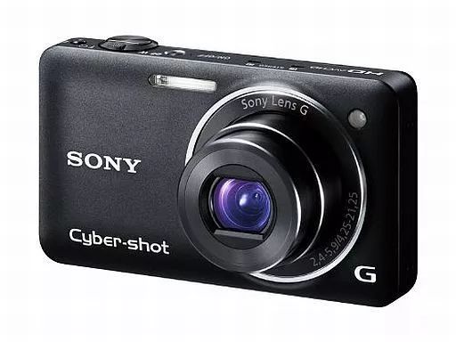 中古】カメラ デジタルスチルカメラ Cyber-shot 1280万画素