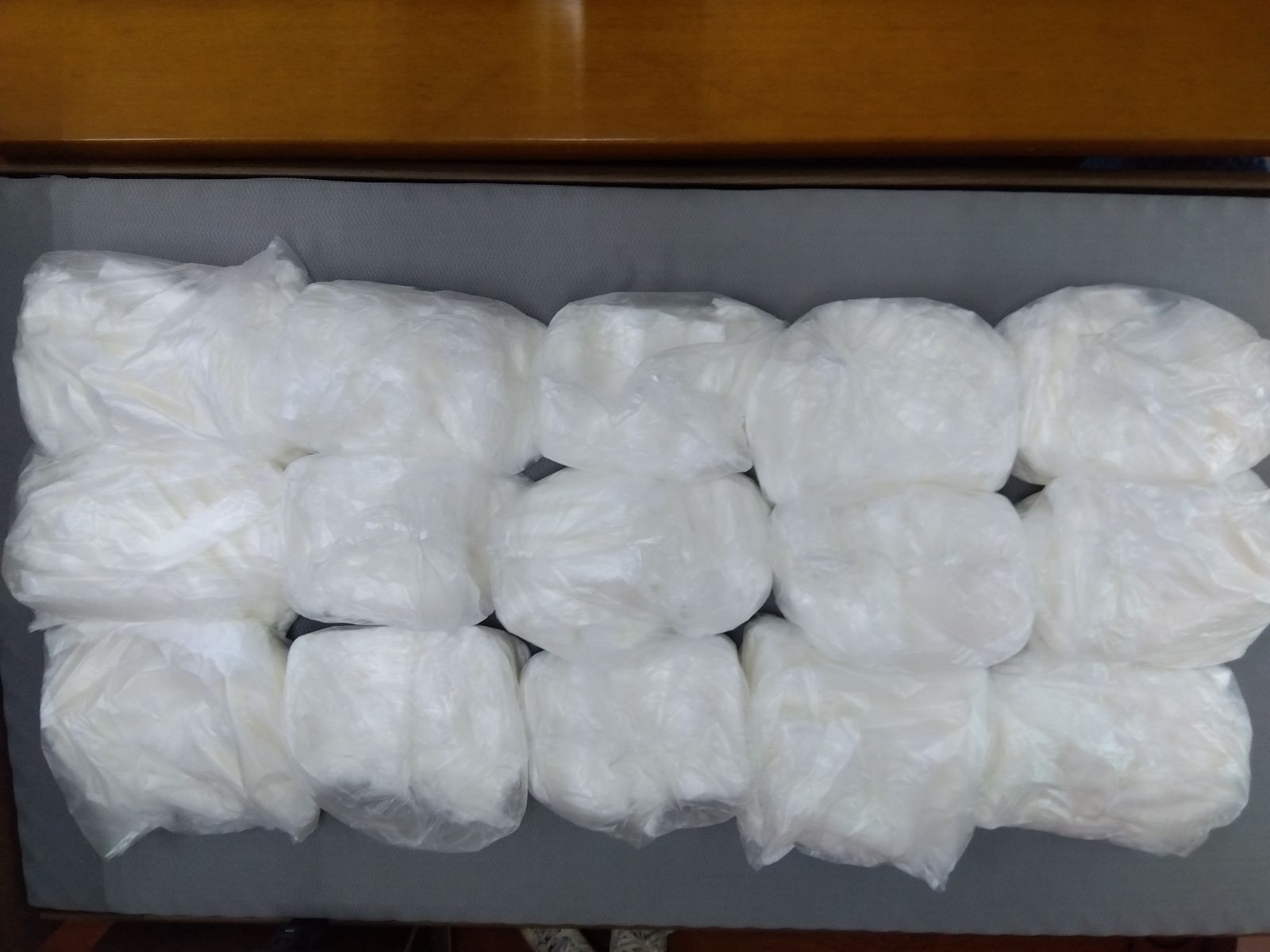 不織布おしぼり R1500(丸型)1500枚_業務用