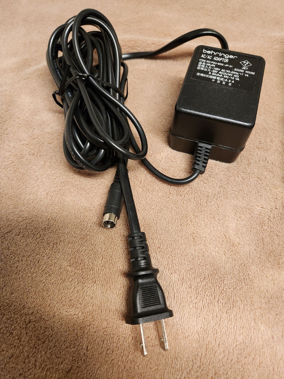XENYX 1002FX