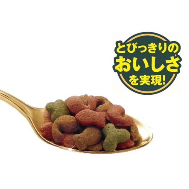 キャラットミックス