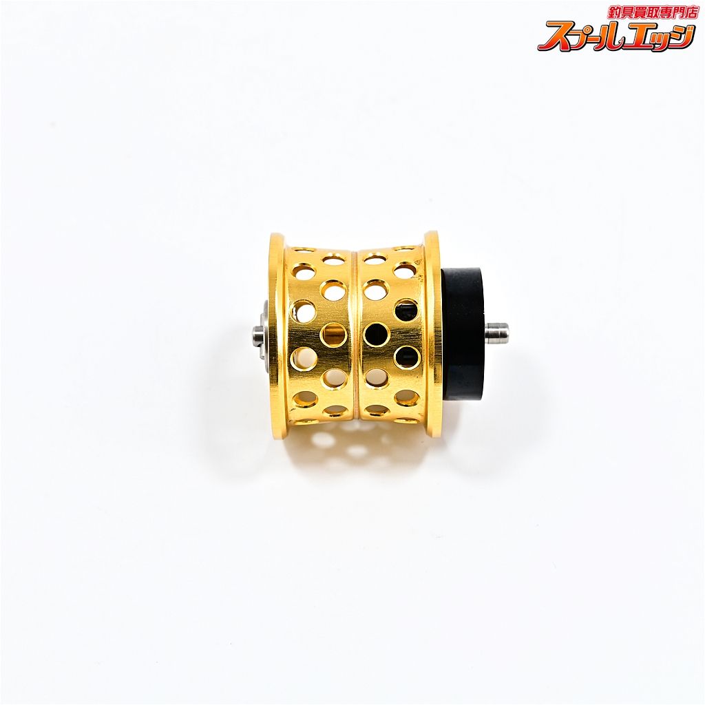 KTFフィネススプール スティーズ/アルファスAIR TW用 Ver2 ゴールド