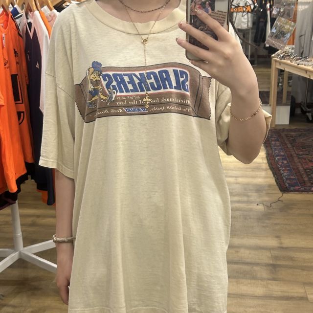 【Vintage】Tシャツ