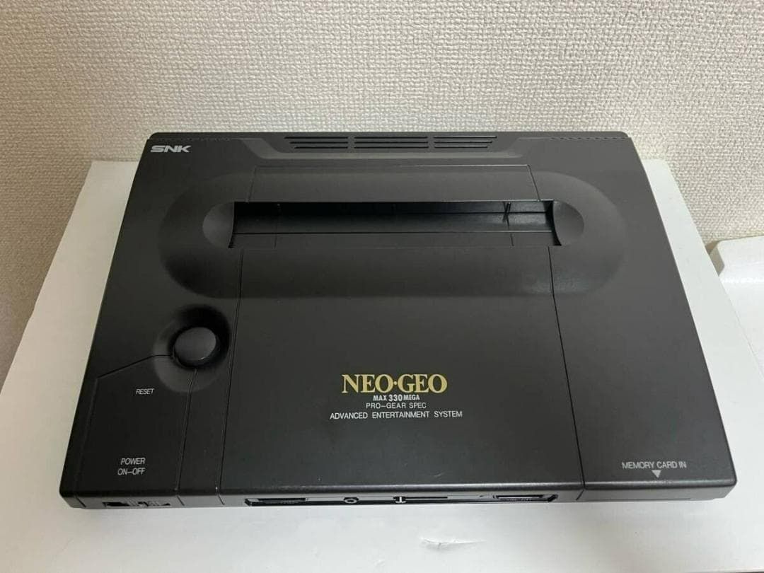 NEO GEO