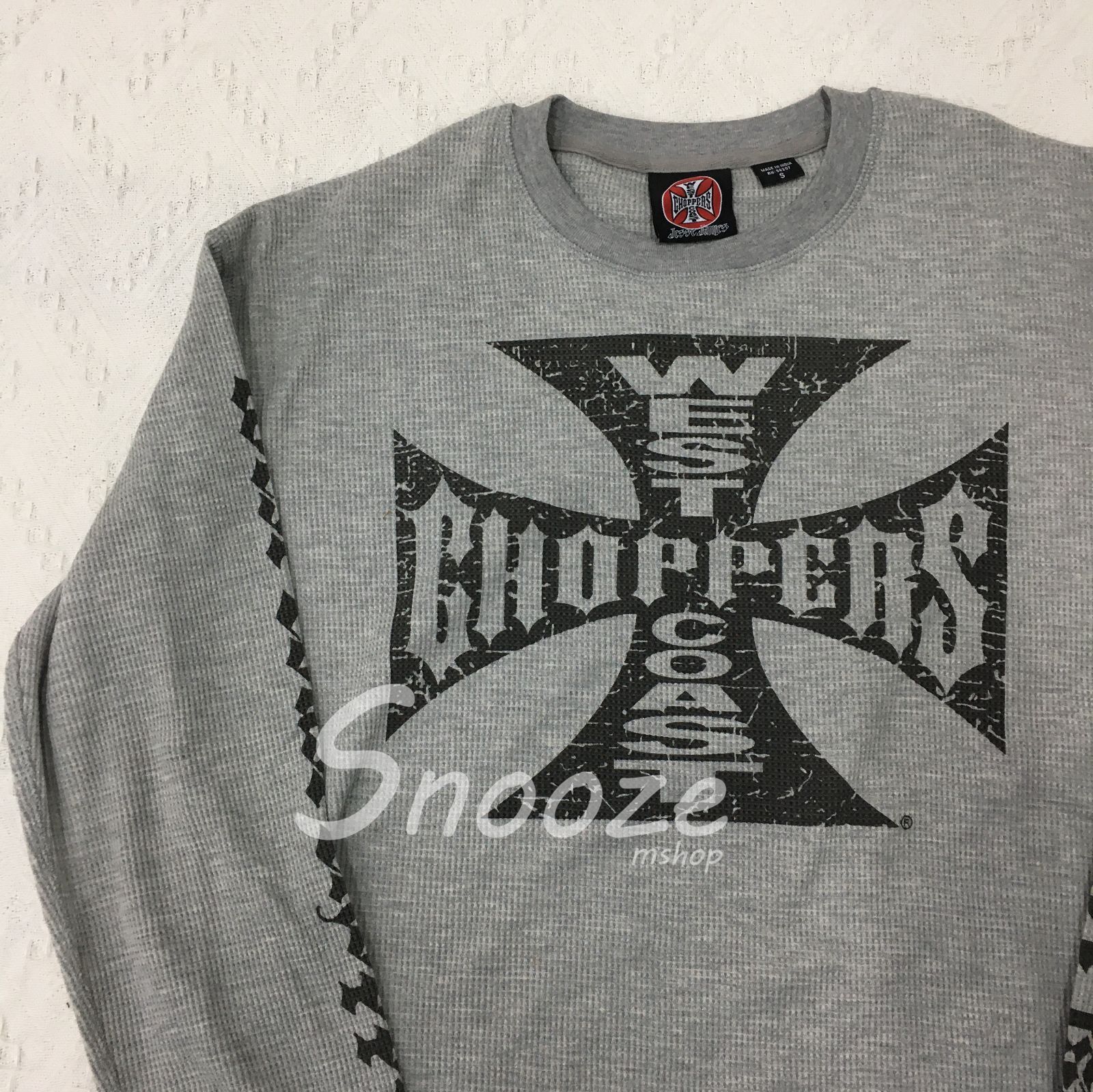 Enfants Riches Deprimes West Coast Choppers Vintage TEE-出品 Enfants Riches Deprimes West Coast Choppers Vintage TEE-出品