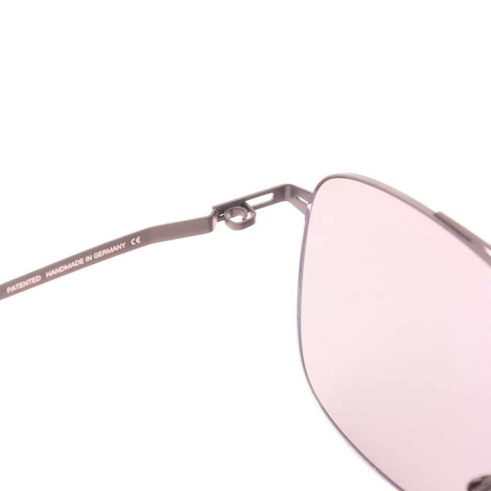 MYKITA (マイキータ) LESSRIM YUUTO メタルフレーム サングラス ダブル