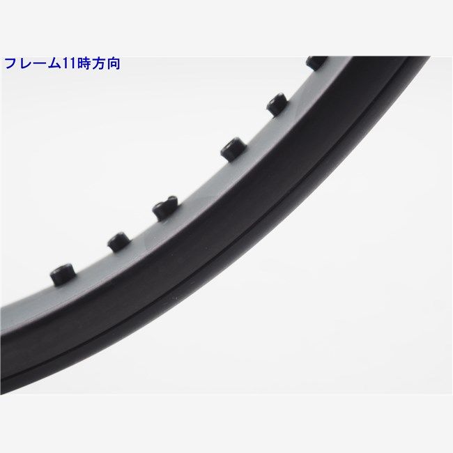 中古 テニスラケット ヘッド プレステージ MP L 2023年モデル (G2