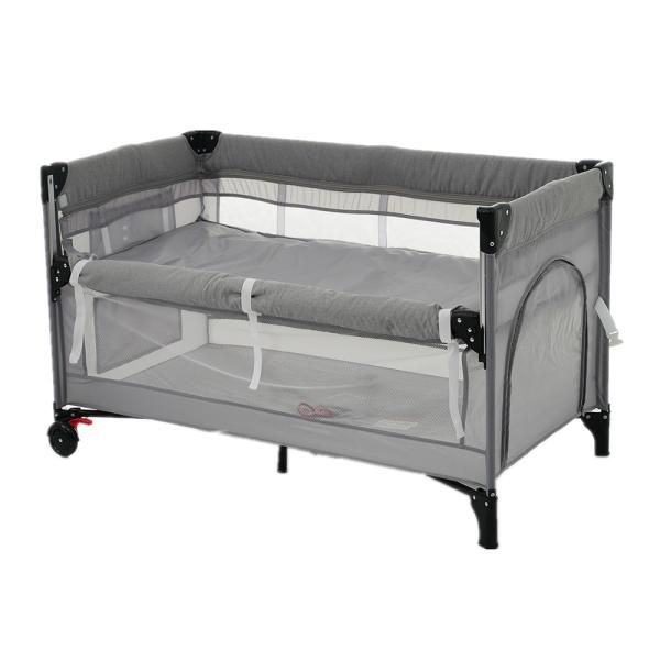 片サイド高さ調整 折りたたみ