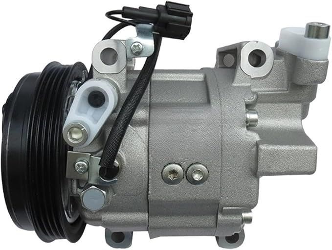 ACエアコンコンプレッサー冷却ポンプ IMPREZA