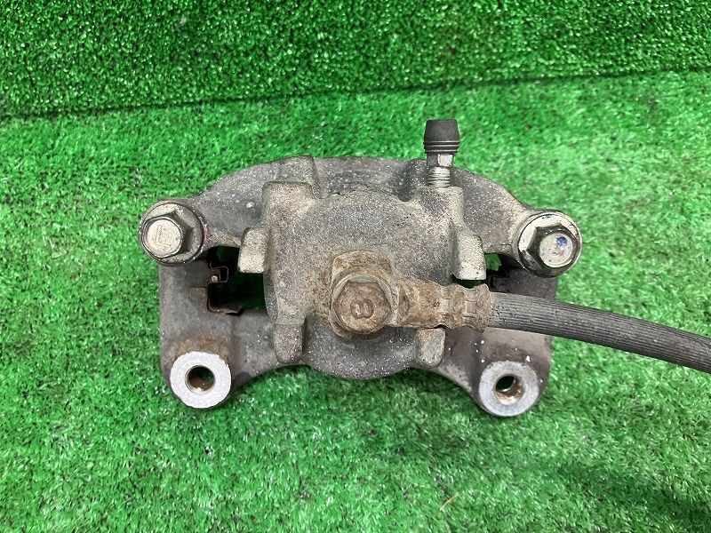 ｅＫスポーツ CBA-H82W 右Fキャリパー EKスポーツのキャリパー