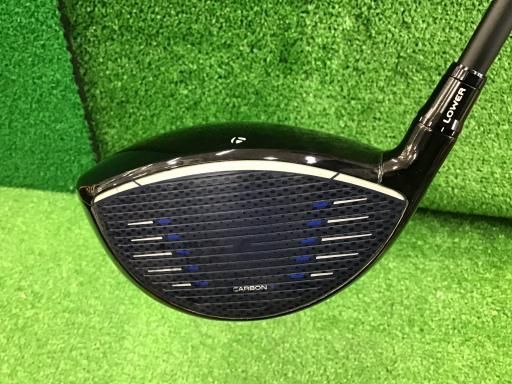 TaylorMade Qi35 LS 10.5度 スピーダーNX ブラック60S TaylorMade Qi35 LS Designer Series Black Custom Fit Driver - Golf USA